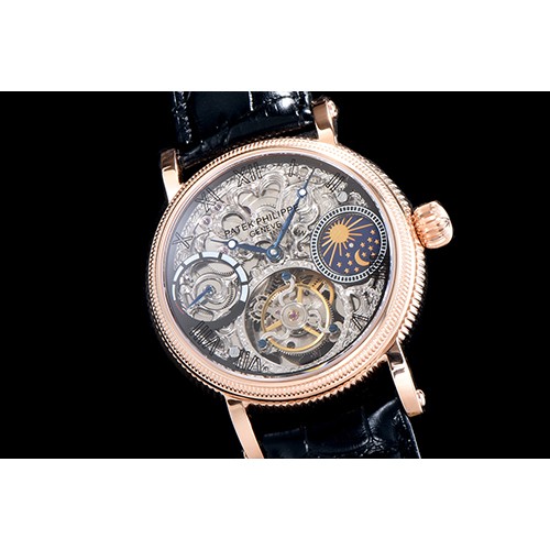 파텍필립 스켈레톤 투어빌론-15